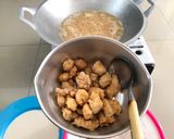 Foto langkah ke 1 dari resep Ayam Goreng Asam Manis.