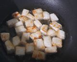 A picture of step 4 of Veg Dum Biryani.