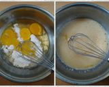 Foto langkah ke 2 dari resep "Brownies Alpukat"#BrowniesAlpukat.