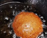 A picture of step 7 of Handesh.
