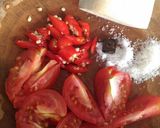 Foto langkah ke 2 dari resep Sambal Matah Ala Kampung Ujung Pusat Wisata Kuliner Labuan Bajo Nusa Tenggara Timur 😎.
