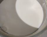Chandrakala recipe step 1 photo