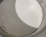 A picture of step 1 of Chandrakala.