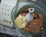 Foto del paso 1 de la receta: Shots de Cheesecake con frutillas