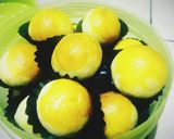 Foto langkah ke 11 dari resep 4. Nastar 'Go To Picnic' (Nastar Keranjang-simple antigagal).