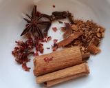 Házi narancslekvár recept fázis 2 fotója