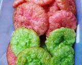 Foto langkah ke 11 dari resep Kue Cucur Anti Gagal Simple dan Berserat.