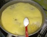 Foto langkah ke 2 dari resep Bubur Jagung Manis.