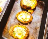 A picture of step 7 of Whole Baked Potato.