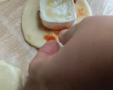 Une image de l'étape 2 de 🎃 Pizza Citrouille (Halloween).