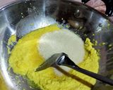 Foto langkah ke 1 dari resep Agar Jagung Sehat.