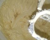 Foto langkah ke 6 dari resep Putu Belanda vla Coklat.