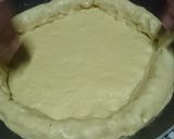 Foto langkah ke 8 dari resep Pizza sosis mozzarella.