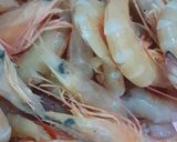 Foto langkah ke 1 dari resep Udang asam manis ala mila🥰.