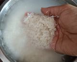 A picture of step 1 of Neychoru.