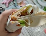 Pas rețetă Portofel 4 fotografie