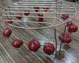 عکس مرحله 5 از دستور سوجوق انار 🌸