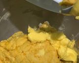 Foto langkah ke 2 dari resep Donat Labu Kuning.