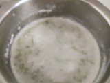 દૂધી ની ખીર (Doodhi kheer recipe in Gujarati)