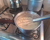 Foto del paso 8 de la receta: Lasaña de fiambre y carne