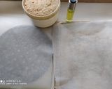 Focacca magyaros kenyérlángos ruhában recept fázis 2 fotója