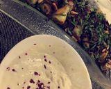 صورة لخطوة 6 من وصفة مسخن دجاج 🍗بسبرنق رول