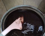 Foto langkah ke 1 dari resep 45. Fudgy Brownies (GBA.7).