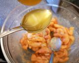 Tepsis hús, zöldségekkel (LowCarb) recept fázis 4 fotója