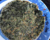 Foto del paso 14 de la receta: Crepes de espinaca rellenas de pollo