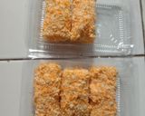 Foto langkah ke 10 dari resep Risol mayo.