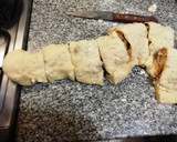 Foto del paso 6 de la receta: Pan dulce con técnica Tang Zhong sin manteca