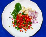 Foto langkah ke 3 dari resep Tempe Chili Padi.