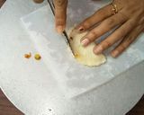 A picture of step 8 of Tempered Stuffed Rice.
