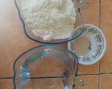 Foto del paso 1 de la receta: Roles de canela