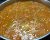 Foto del paso 5 de la receta: Arroz meloso de solomillo y alcachofas