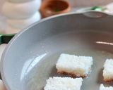 A picture of step 7 of Crispy Rice with Salmon Poke.