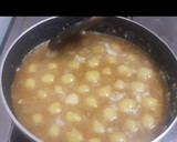 பால் கொழுக்கட்டை ரெசிபி ஸ்டேப் 4 புகைப்படம்