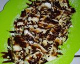 Foto langkah ke 2 dari resep Pisang Manis Praktis.