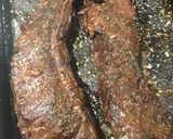 Foto del paso 1 de la receta: Entrañas Con Mix de Especias al Horno