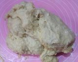 Foto langkah ke 4 dari resep Roti tawar Homemade (ulen 1x profing otang).