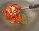 Foto langkah ke 2 dari resep Tumis Tomat Telur (xihongshi chao jidan).