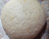 Foto del paso 3 de la receta: Pan dulce navideño🌲