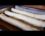 Foto langkah ke 5 dari resep 27.Sultan Kebab (turkish), versi puff Pastry.