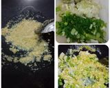 Foto langkah ke 1 dari resep Martabak telur mini.