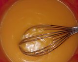 Foto langkah ke 5 dari resep Puding Lumut Mentega, PR_recookagarlebihjely.