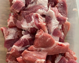 Foto del paso 1 de la receta: Cochinita pibil