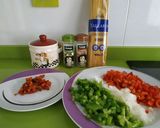 Foto del paso 1 de la receta: Tallarines con salsa de Cabrales