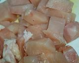 A picture of step 4 of Yamagata-Style Ozoni Soup: Also Great as Udon or Soba Broth.
