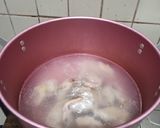 Foto langkah ke 1 dari resep Kare Ayam.