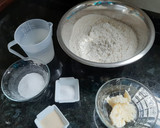 Foto del paso 1 de la receta: Margaritas de membrillo